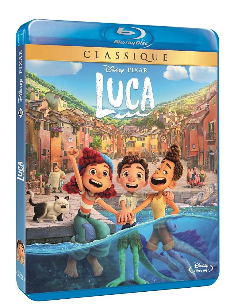 Luca