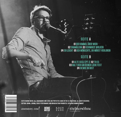 Unplugged In Wien (Lim.