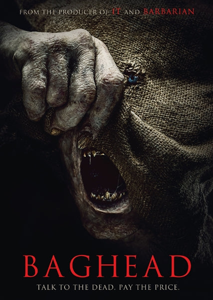 Baghead