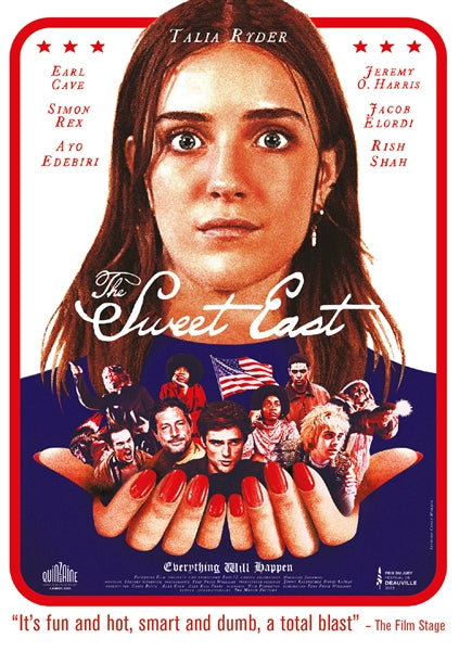 Sweet East, (The)