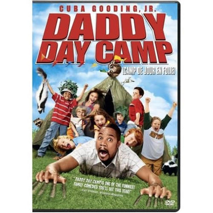 Daddy Day Camp