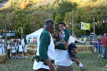 Daddy Day Camp