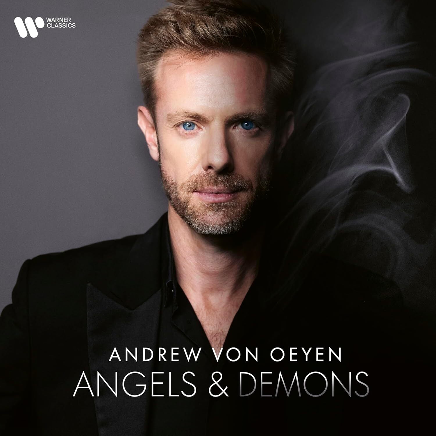 Andrew Von Oeyen: Angels & Demons