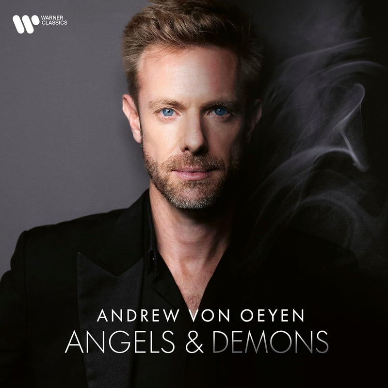 Andrew Von Oeyen: Angels & Demons