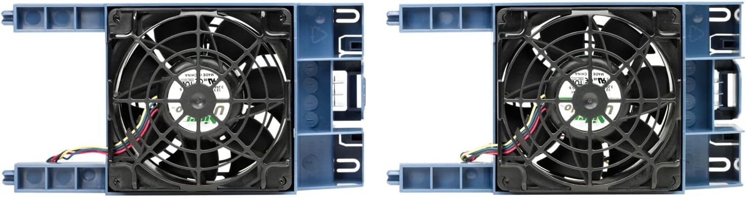 HPE P47902-B21 Compartiment pour ordinateur Fan holder