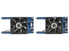 HPE P47902-B21 Compartiment pour ordinateur Fan holder