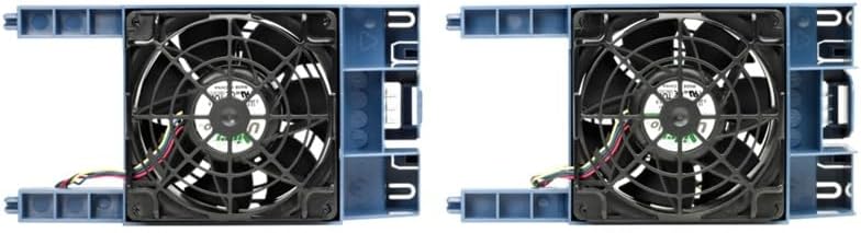 HPE P47902-B21 Compartiment pour ordinateur Fan holder