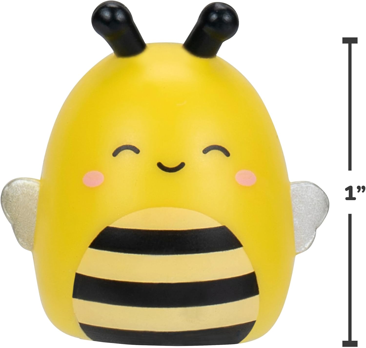 Squish-a-longs Squishmallows 25 Pak figure