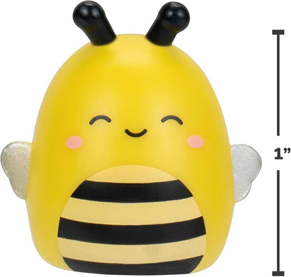 Squish-a-longs Squishmallows 25 Pak figure