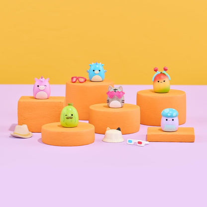 Squish-a-longs Squishmallows 25 Pak figure