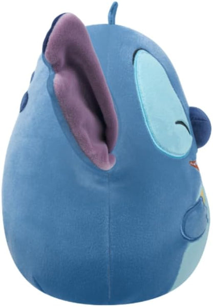 Squishmallows Disney 20,3 cm – Stitch Eating Fries