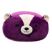 Squishmallows SQCR06555 Toys, Multicolour