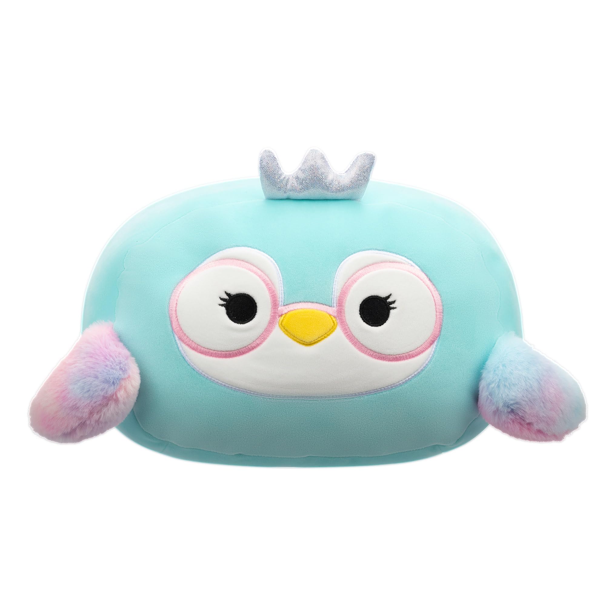 Squishmallows SQCR06556 Toys, Multicolour