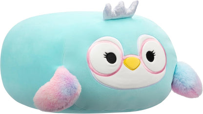 Squishmallows SQCR06556 Toys, Multicolour