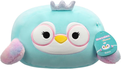 Squishmallows SQCR06556 Toys, Multicolour