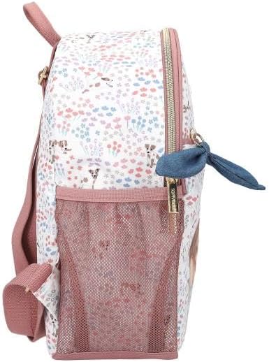 Topmodel Small Backpack Velo Fleur ( 0412922 )