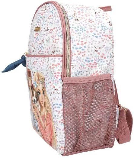 Topmodel Small Backpack Velo Fleur ( 0412922 )