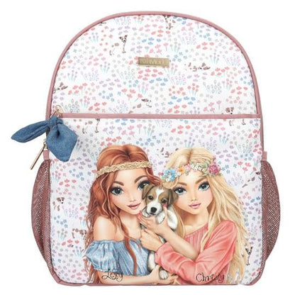 Topmodel Small Backpack Velo Fleur ( 0412922 )