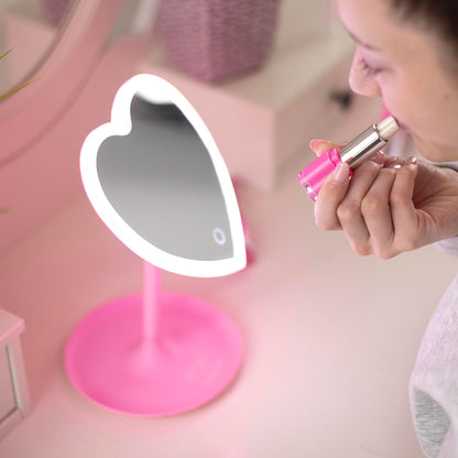 Topmodel - Make-Up Mirror Beauty And Me (0412928)