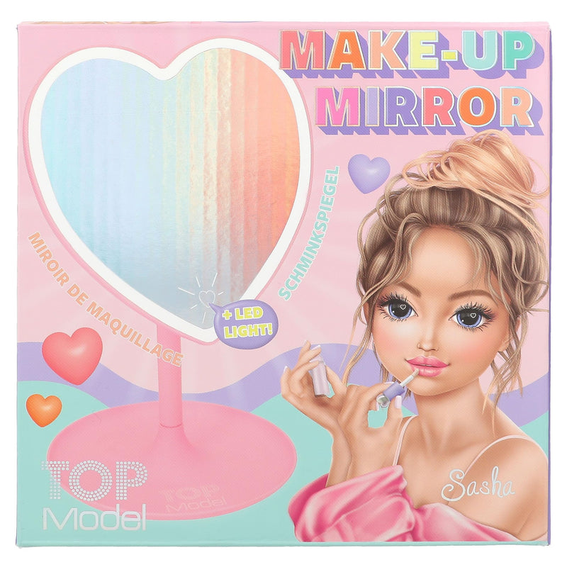 Topmodel - Make-Up Mirror Beauty And Me (0412928)