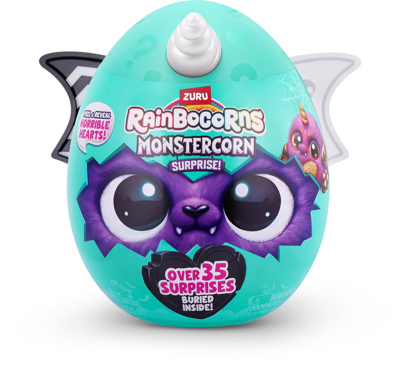 Zuru 9297 Rainbocorns Monstercorn Surprise