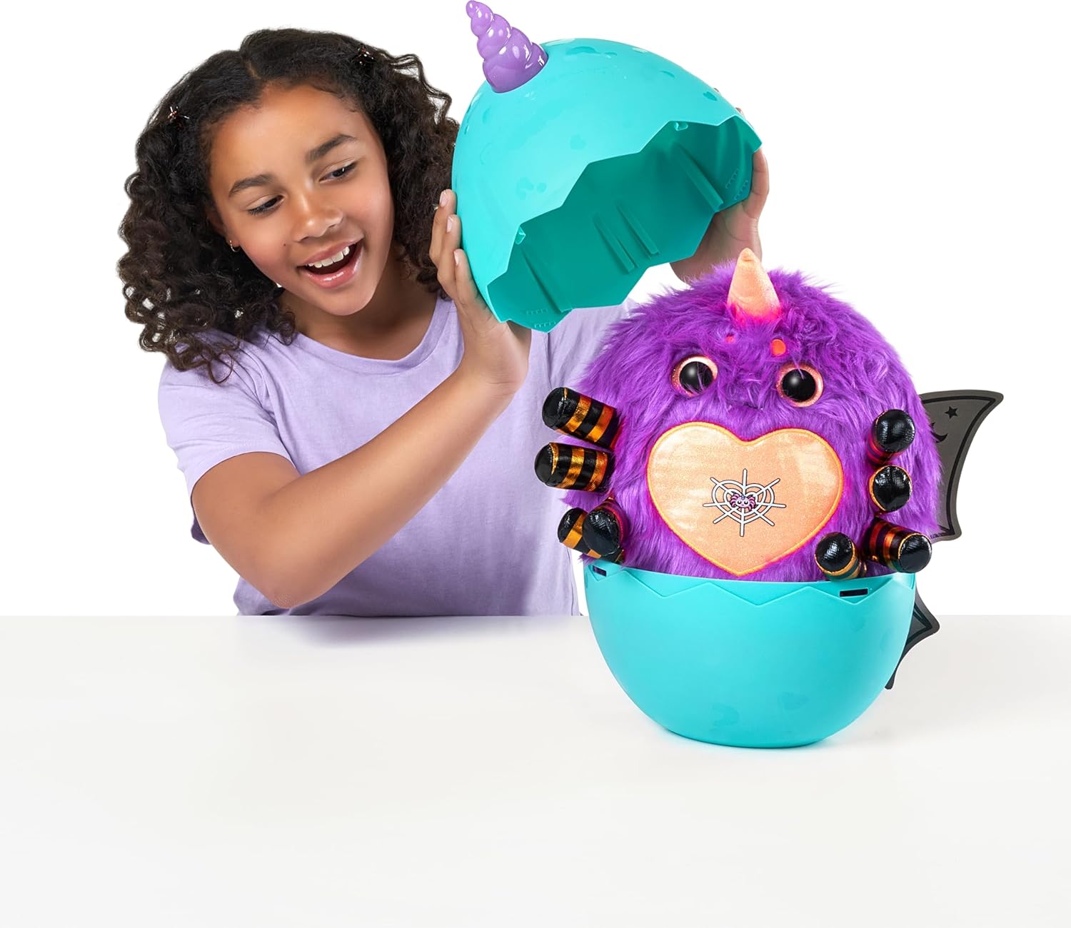 Zuru 9297 Rainbocorns Monstercorn Surprise