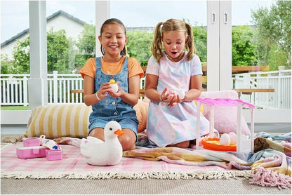 Zuru Pets Alive Mom Duck Surprise