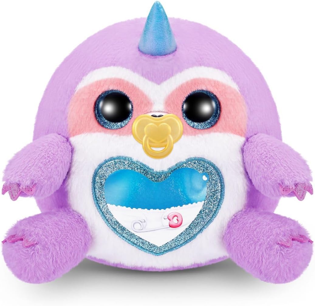Zuru Rainbocorns - Adopt-a-Corn Surprise
