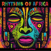 Rhythms of Africa