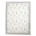 Baby Blanket with Pattern, Teddy Companiet