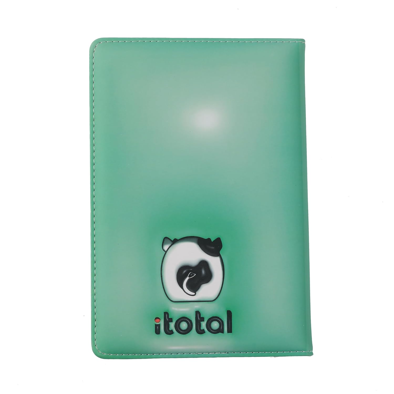 Itotal - 3D Notebook - Cow (Xl1840S)