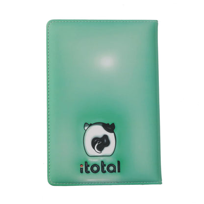 Itotal - 3D Notebook - Cow (Xl1840S)