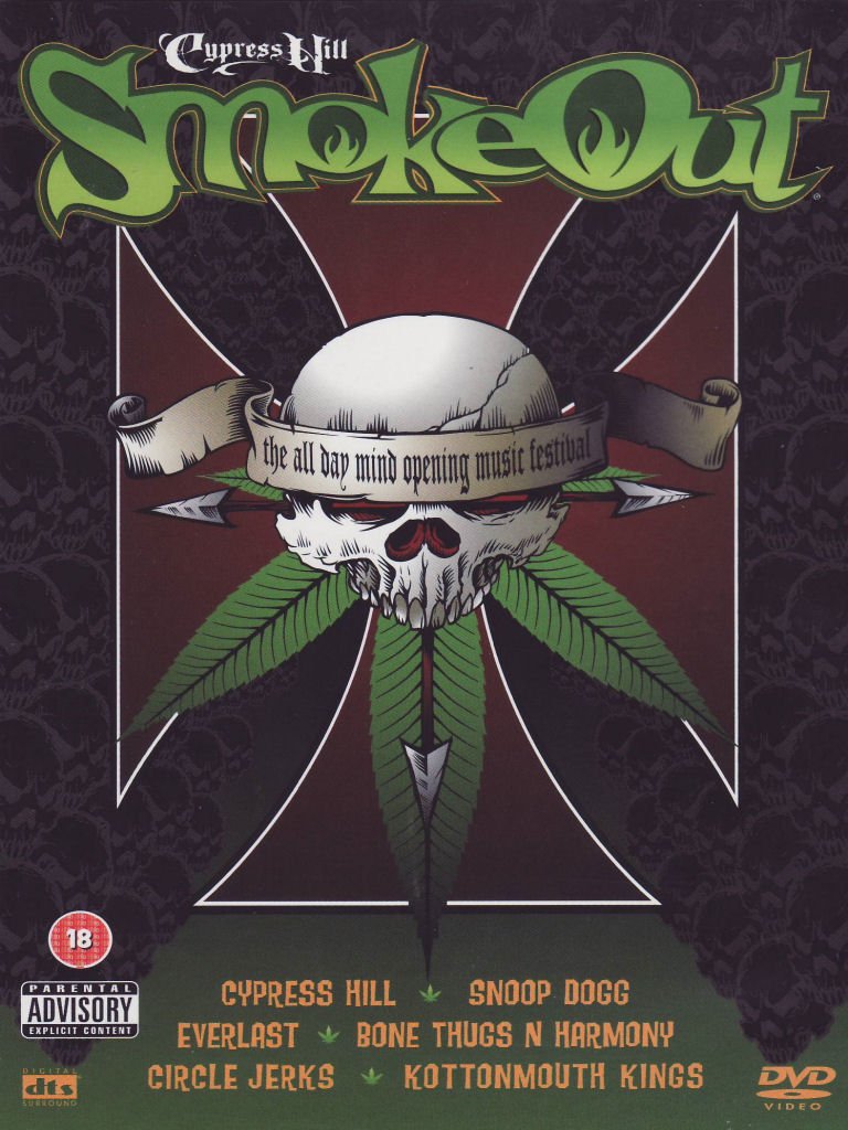 Smoke Out