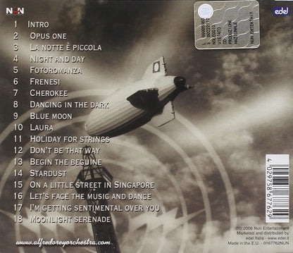 Canzoni Rubate