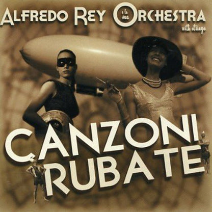 Canzoni Rubate