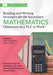 Reading and Writing Strategies for the Secondary Mathematics Classroom in a PLC at Work(r): (Equip Your Students with the Proper Math Literacy Support They Need to Think, Read, and Write.