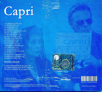 Capri