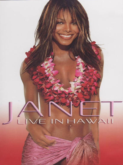 Live In Hawaii