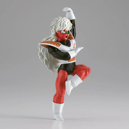 Banpresto - Dragon Ball Z - Jeice vol. 18, Bandai Spirits Solid Edge Works Figure