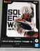 Banpresto - Dragon Ball Z - Jeice vol. 18, Bandai Spirits Solid Edge Works Figure