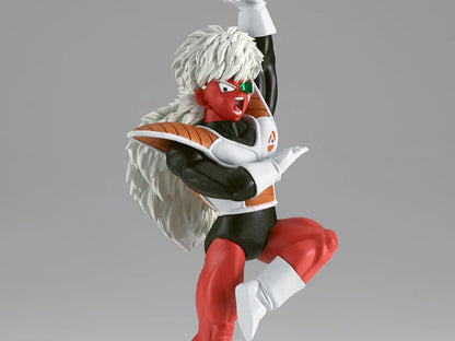 Banpresto - Dragon Ball Z - Jeice vol. 18, Bandai Spirits Solid Edge Works Figure