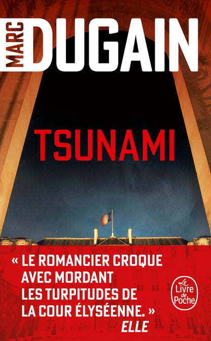 Tsunami - (German Import)