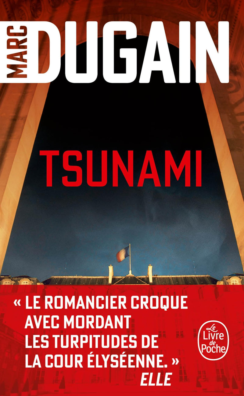 Tsunami - (German Import)