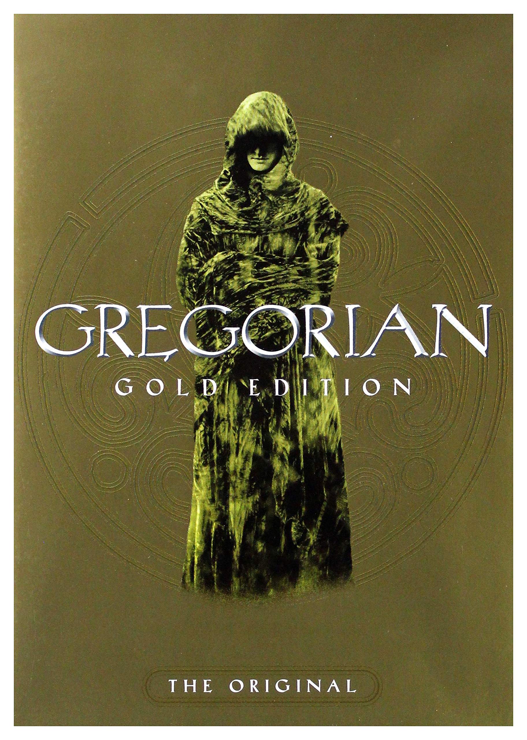 Gold Edition Dvd