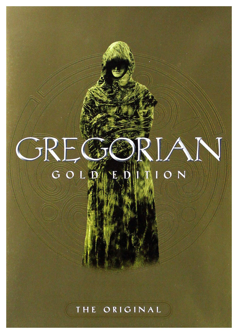Gold Edition Dvd