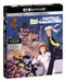 Lupin III - Il Castello Di Cagliostro - 4K (Bd 4K + Bd Hd)