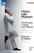 Hans Van Manen: Moving to Music