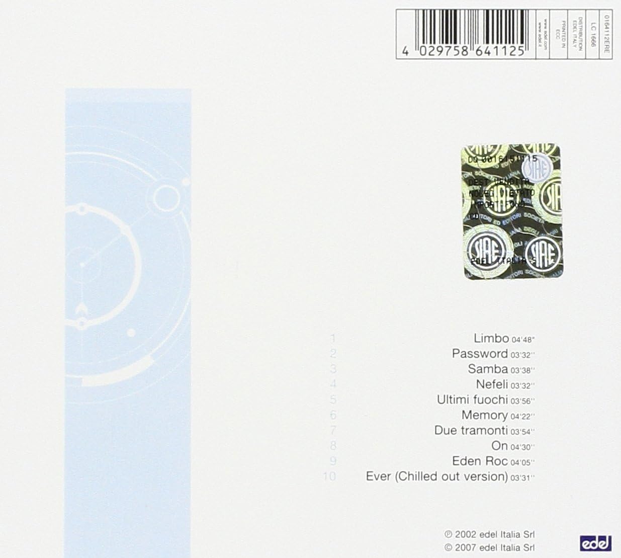 The Music of Ludovico Einaudi