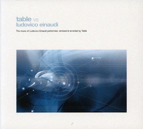 The Music of Ludovico Einaudi