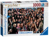 Ravensburger Puzzle 12000457 - Harry Potter - 1000 Teile Puzzle für Erwachsene und Kinder ab 14 Jahren, Harry Potter Puzzle, Harry Potter Geschenke